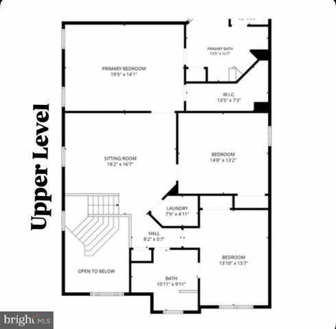 6850 BARNEY DR, Hughesville, MD 20637