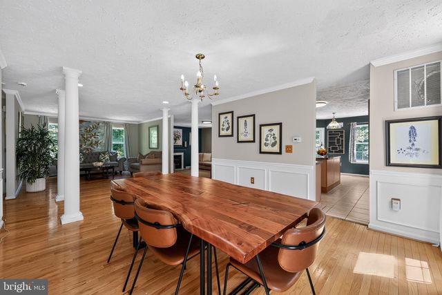6850 BARNEY DR, Hughesville, MD 20637