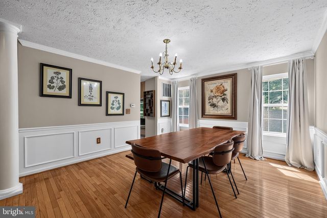 6850 BARNEY DR, Hughesville, MD 20637
