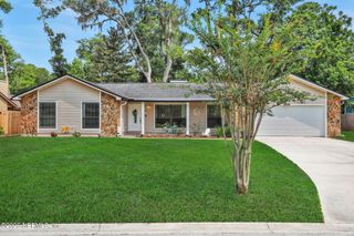 3426 POINT LOBOS Trail, Jacksonville, FL 32223