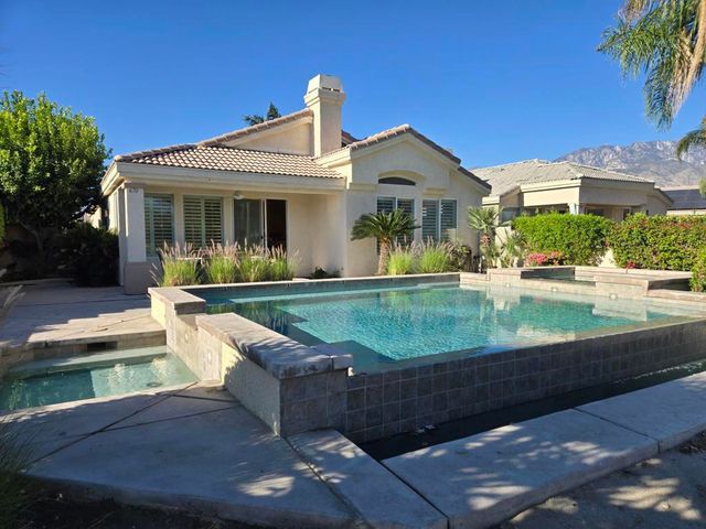 67670 S Natoma Drive, Cathedral City, CA 92234