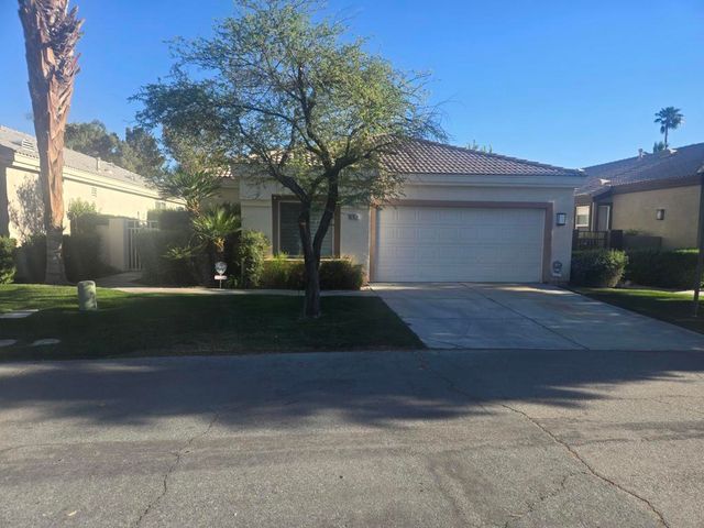 67670 S Natoma Drive, Cathedral City, CA 92234