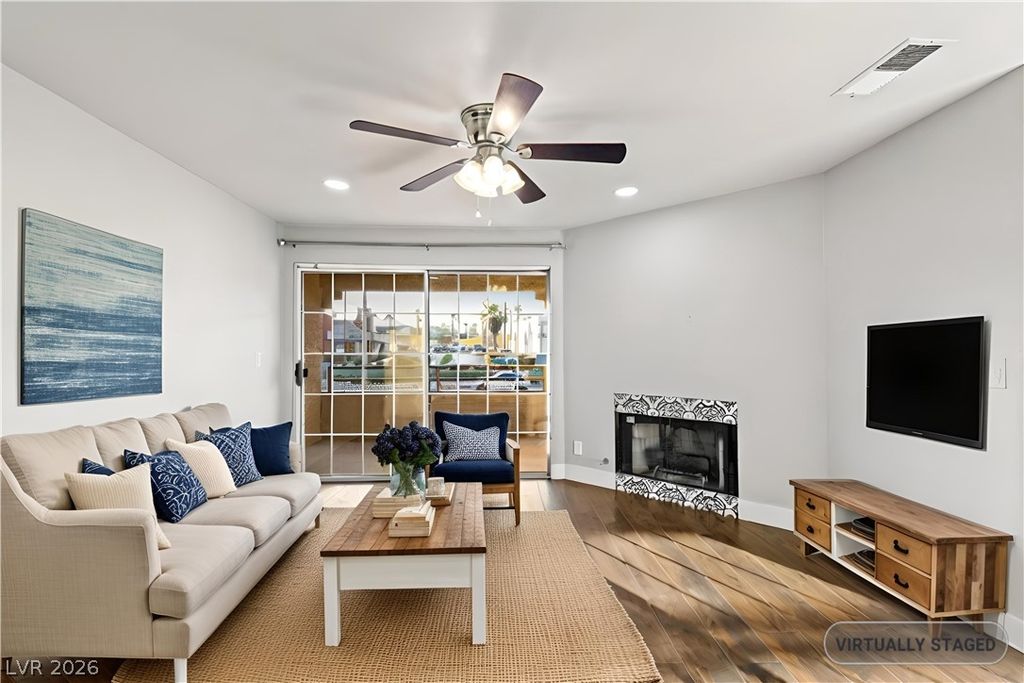 2200 South Fort Apache Road 2004, Las Vegas, NV 89117 — exterior