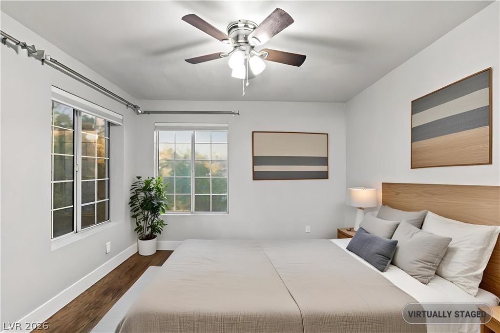 2200 South Fort Apache Road 2004, Las Vegas, NV 89117 — photo 5