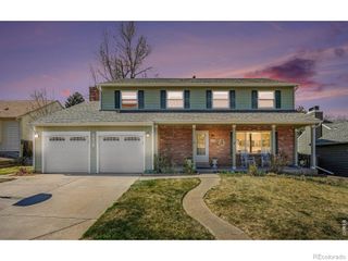 5539 E Briarwood Circle, Centennial, CO 80122