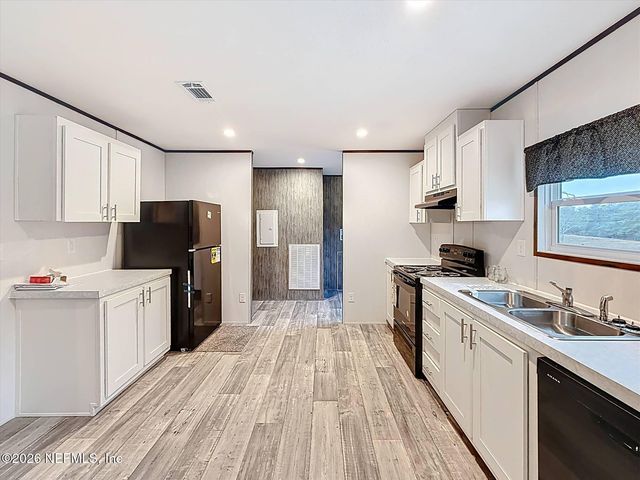 108 PLUMOSA Drive, Georgetown, FL 32139