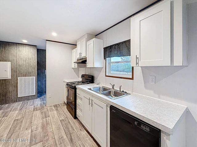 108 PLUMOSA Drive, Georgetown, FL 32139