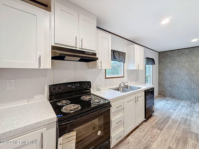 108 PLUMOSA Drive, Georgetown, FL 32139