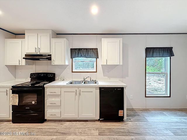 108 PLUMOSA Drive, Georgetown, FL 32139