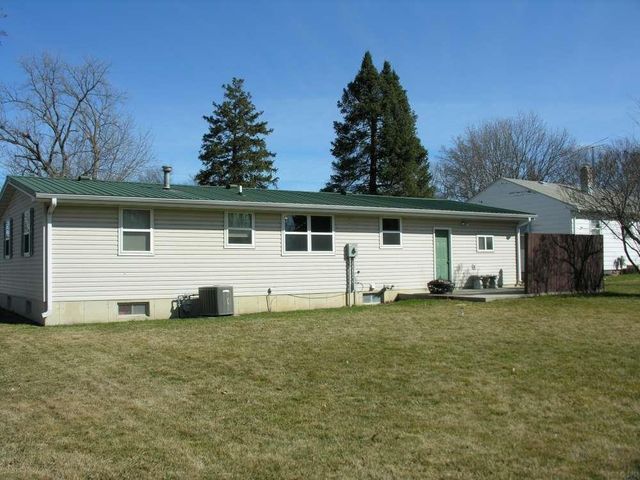 308 Ash Street, Osage, IA 50461