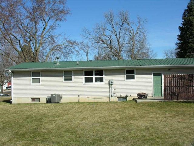 308 Ash Street, Osage, IA 50461