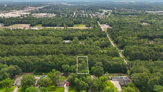 0000 Baltic Dr Drive, Humble, TX 77346