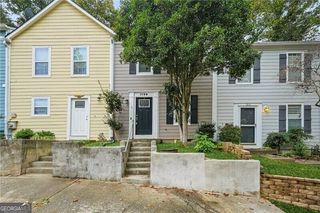 1799 Timber Valley Way SE, Smyrna, GA 30080