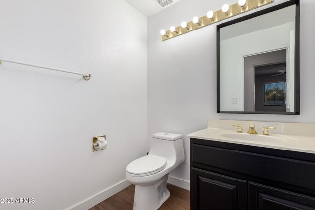 18942 E MOUNTAINAIRE Drive, Rio Verde, AZ 85263