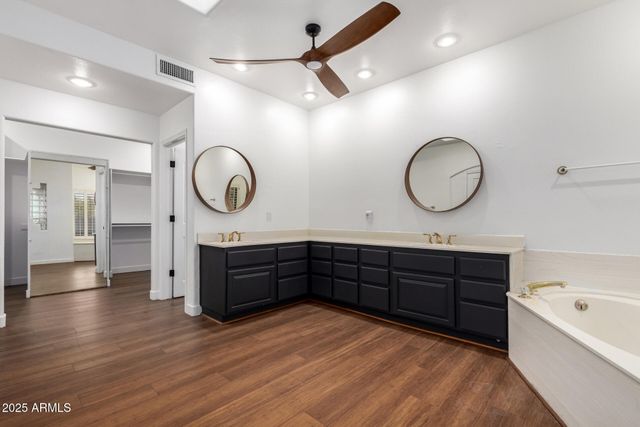 18942 E MOUNTAINAIRE Drive, Rio Verde, AZ 85263