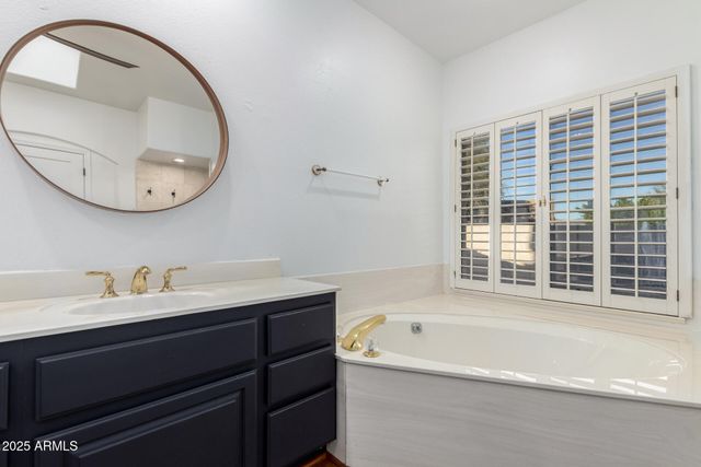 18942 E MOUNTAINAIRE Drive, Rio Verde, AZ 85263