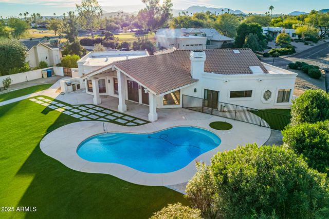 18942 E MOUNTAINAIRE Drive, Rio Verde, AZ 85263