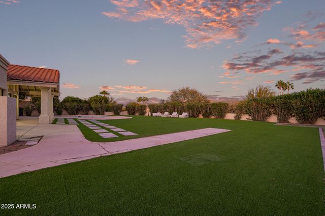 18942 E MOUNTAINAIRE Drive, Rio Verde, AZ 85263