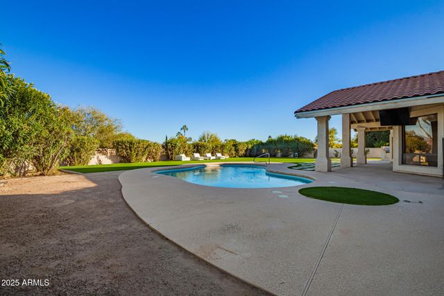 18942 E MOUNTAINAIRE Drive, Rio Verde, AZ 85263