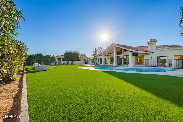 18942 E MOUNTAINAIRE Drive, Rio Verde, AZ 85263