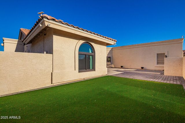 18942 E MOUNTAINAIRE Drive, Rio Verde, AZ 85263