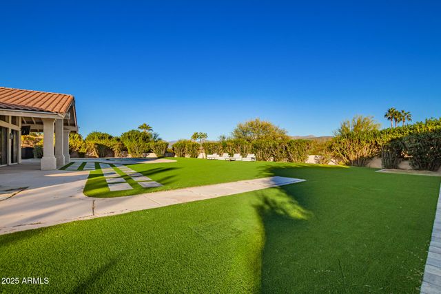 18942 E MOUNTAINAIRE Drive, Rio Verde, AZ 85263