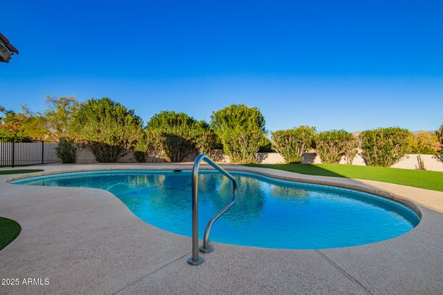 18942 E MOUNTAINAIRE Drive, Rio Verde, AZ 85263