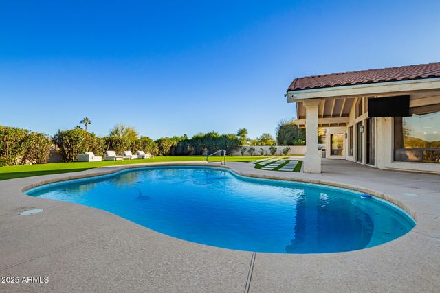 18942 E MOUNTAINAIRE Drive, Rio Verde, AZ 85263