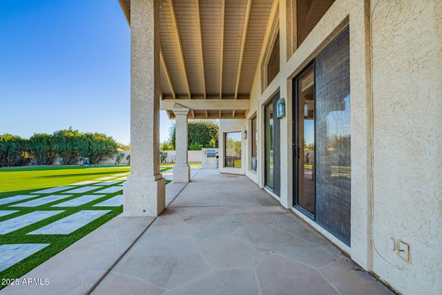 18942 E MOUNTAINAIRE Drive, Rio Verde, AZ 85263