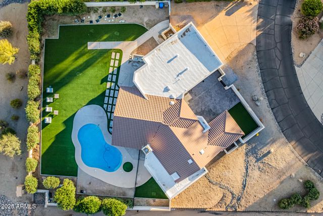 18942 E MOUNTAINAIRE Drive, Rio Verde, AZ 85263