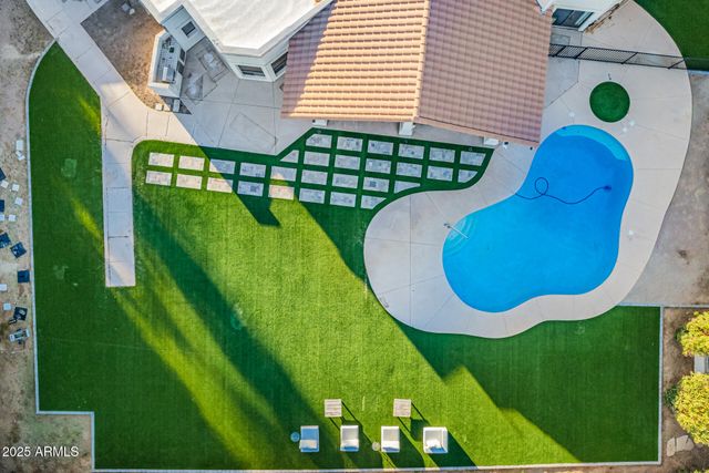 18942 E MOUNTAINAIRE Drive, Rio Verde, AZ 85263