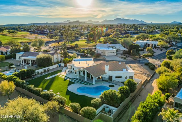 18942 E MOUNTAINAIRE Drive, Rio Verde, AZ 85263