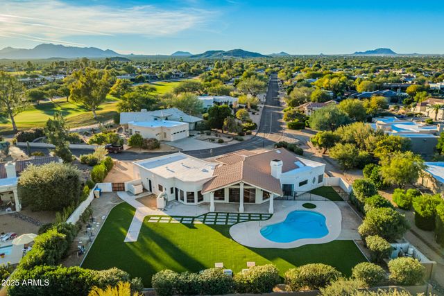 18942 E MOUNTAINAIRE Drive, Rio Verde, AZ 85263