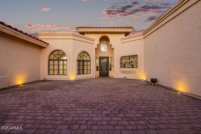 18942 E MOUNTAINAIRE Drive, Rio Verde, AZ 85263