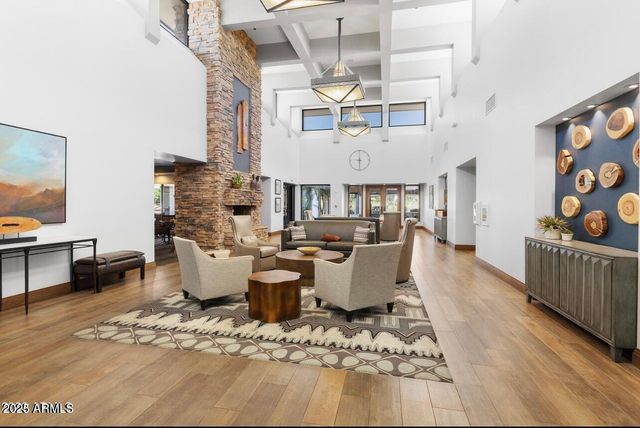 18942 E MOUNTAINAIRE Drive, Rio Verde, AZ 85263