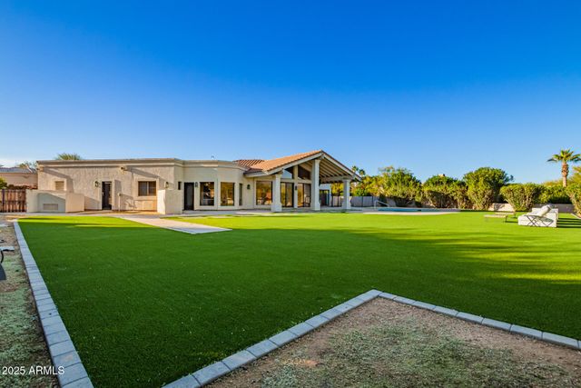 18942 E MOUNTAINAIRE Drive, Rio Verde, AZ 85263