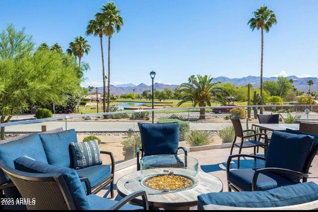 18942 E MOUNTAINAIRE Drive, Rio Verde, AZ 85263