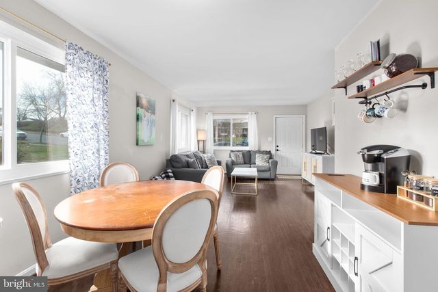 3107 LINDEN AVE, Fredericksburg, VA 22401