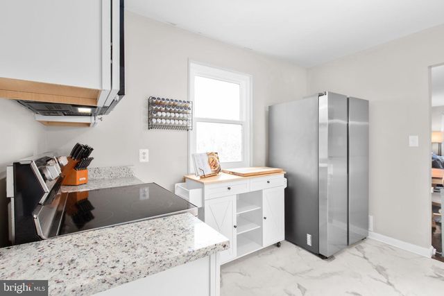 3107 LINDEN AVE, Fredericksburg, VA 22401