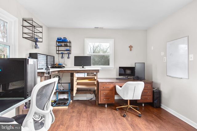 3107 LINDEN AVE, Fredericksburg, VA 22401