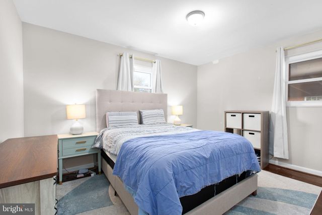 3107 LINDEN AVE, Fredericksburg, VA 22401