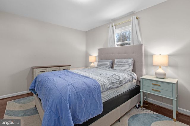 3107 LINDEN AVE, Fredericksburg, VA 22401