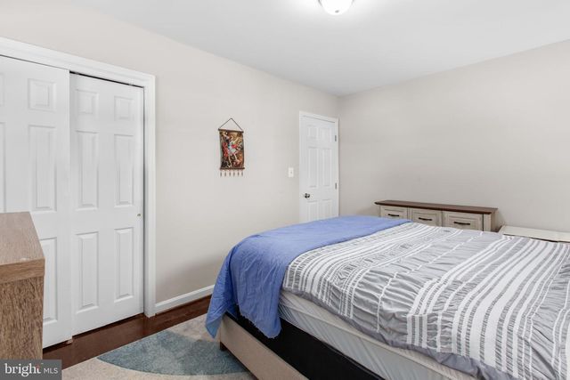 3107 LINDEN AVE, Fredericksburg, VA 22401