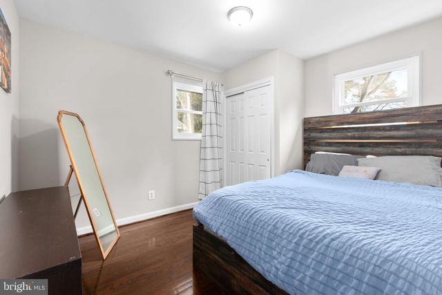 3107 LINDEN AVE, Fredericksburg, VA 22401