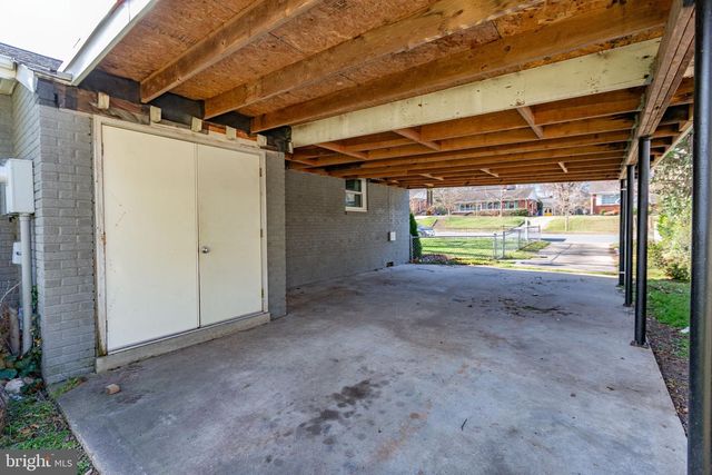 3107 LINDEN AVE, Fredericksburg, VA 22401