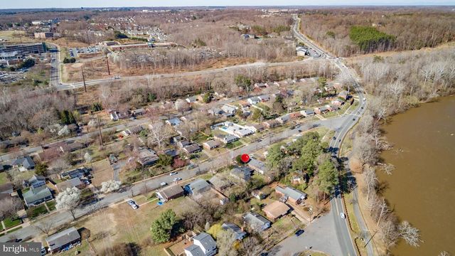 3107 LINDEN AVE, Fredericksburg, VA 22401