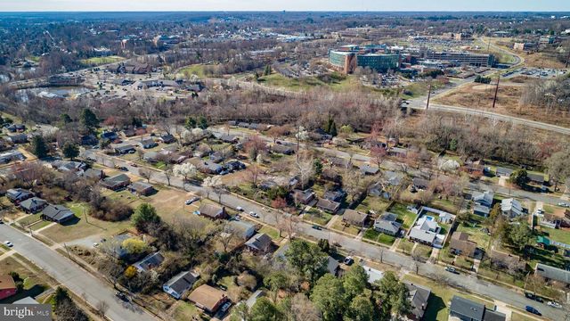 3107 LINDEN AVE, Fredericksburg, VA 22401