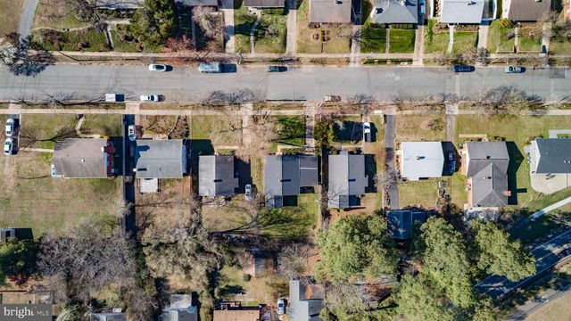 3107 LINDEN AVE, Fredericksburg, VA 22401