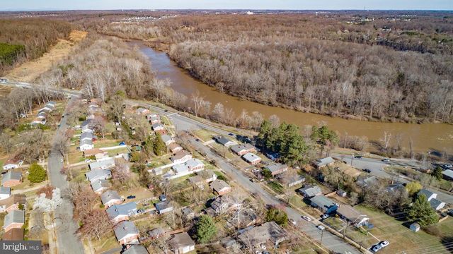 3107 LINDEN AVE, Fredericksburg, VA 22401