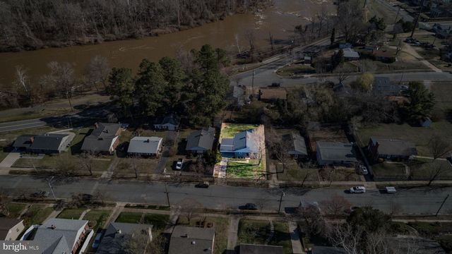 3107 LINDEN AVE, Fredericksburg, VA 22401